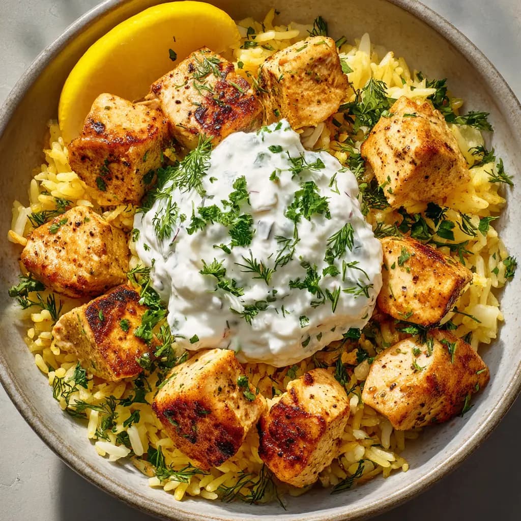 Dump And Bake Chicken Rice With Cream Of Chicken Soup